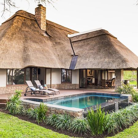 Hluhluwe Lodge By Anew Exterior photo