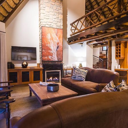 Hluhluwe Lodge By Anew Exterior photo