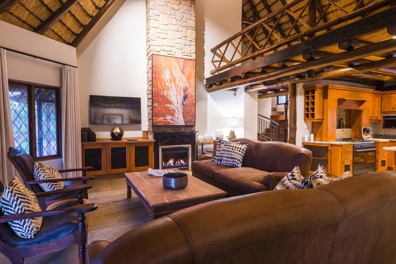 Hluhluwe Lodge By Anew Exterior photo