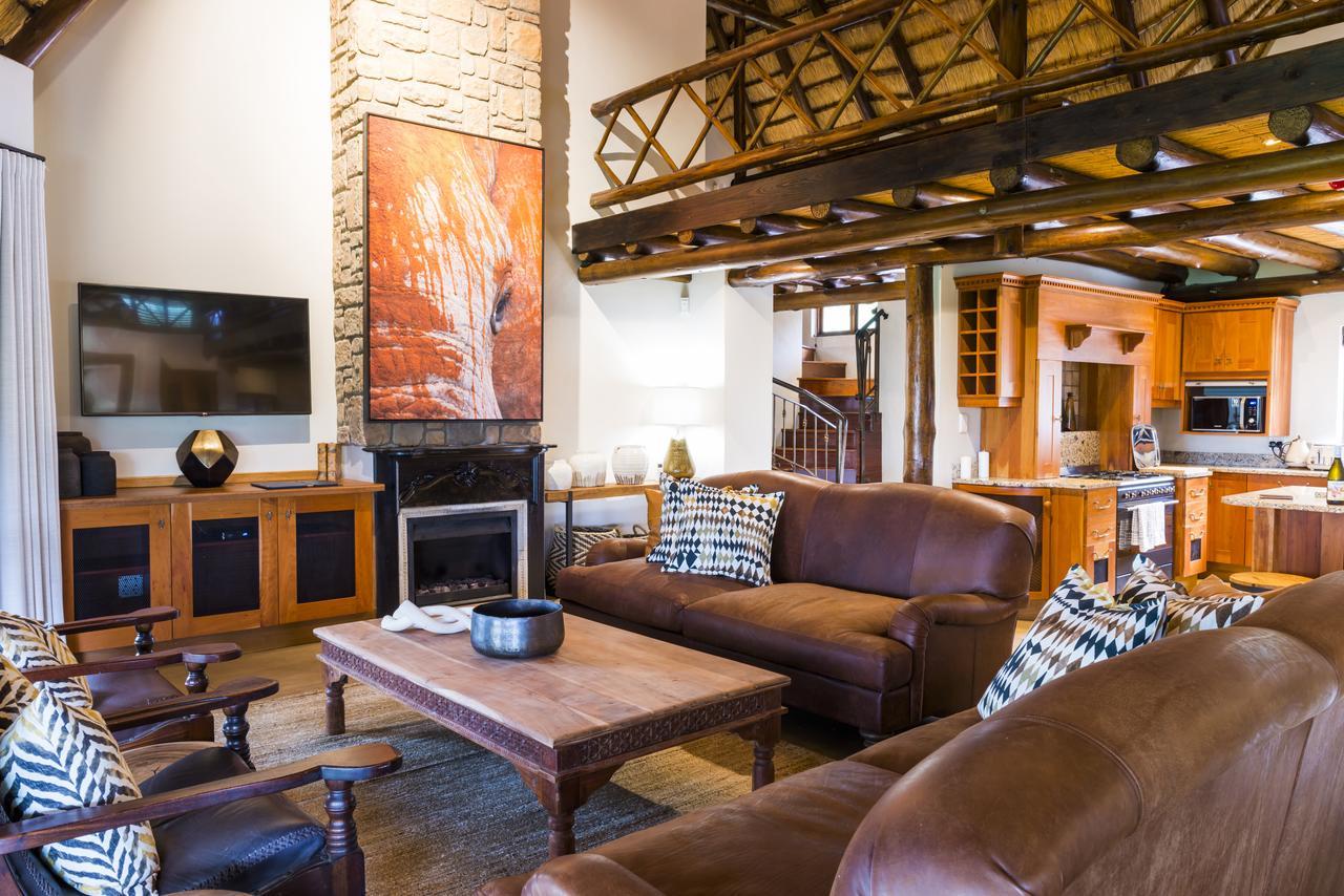 Hluhluwe Lodge By Anew Exterior photo