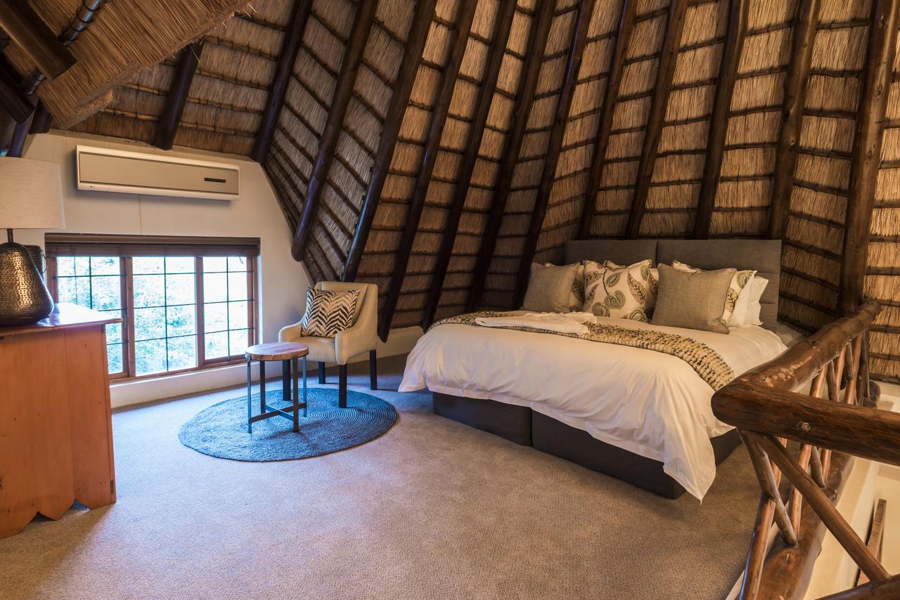 Hluhluwe Lodge By Anew Exterior photo