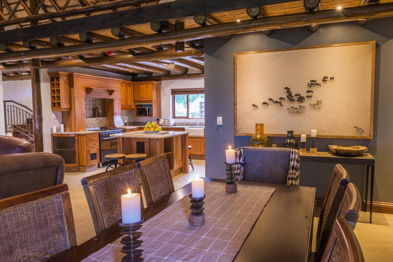 Hluhluwe Lodge By Anew Exterior photo
