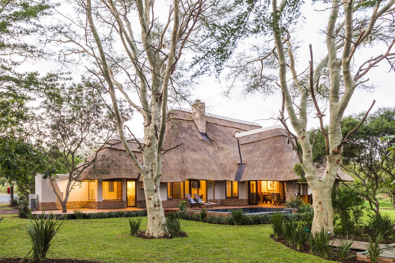 Hluhluwe Lodge By Anew Exterior photo