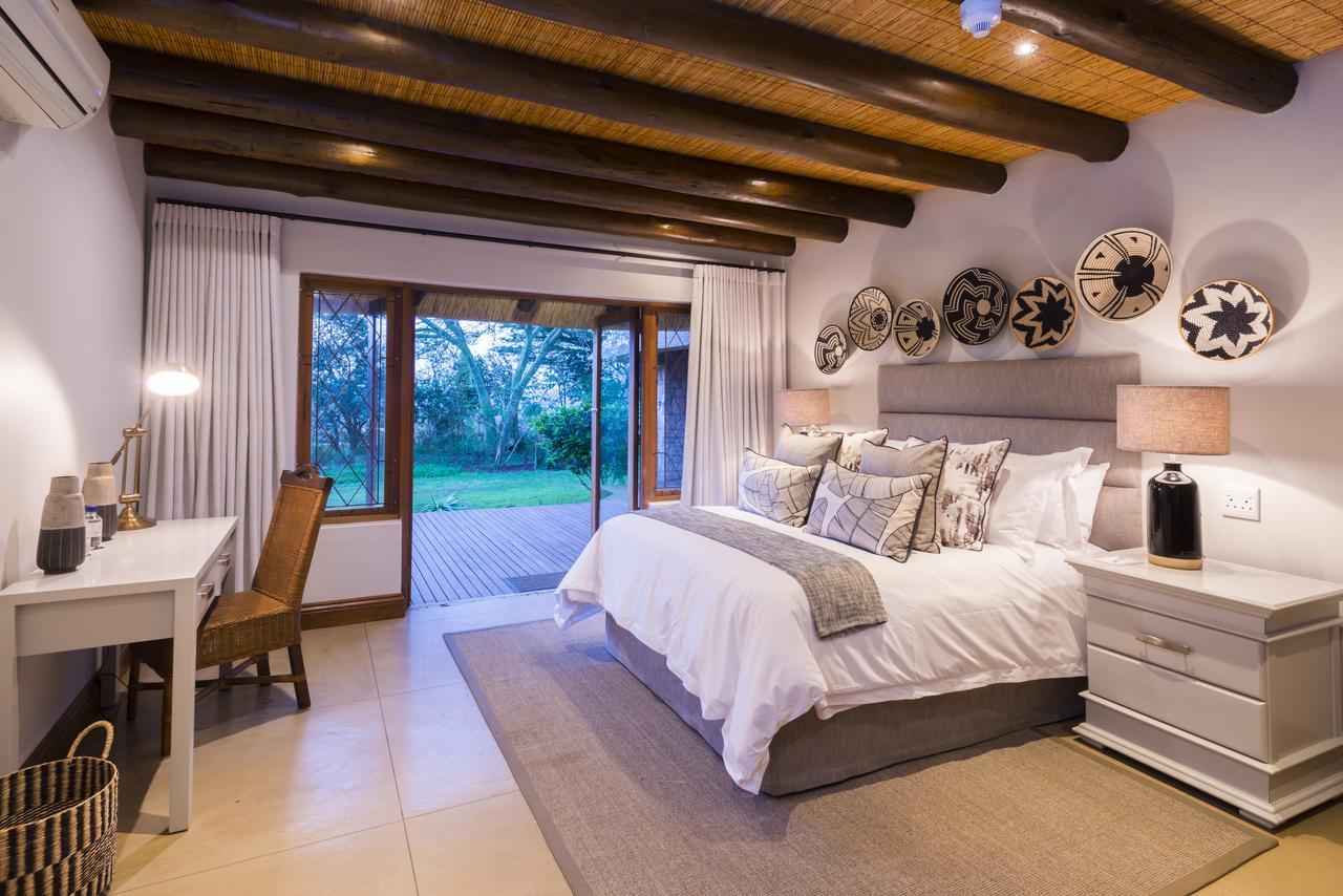 Hluhluwe Lodge By Anew Exterior photo