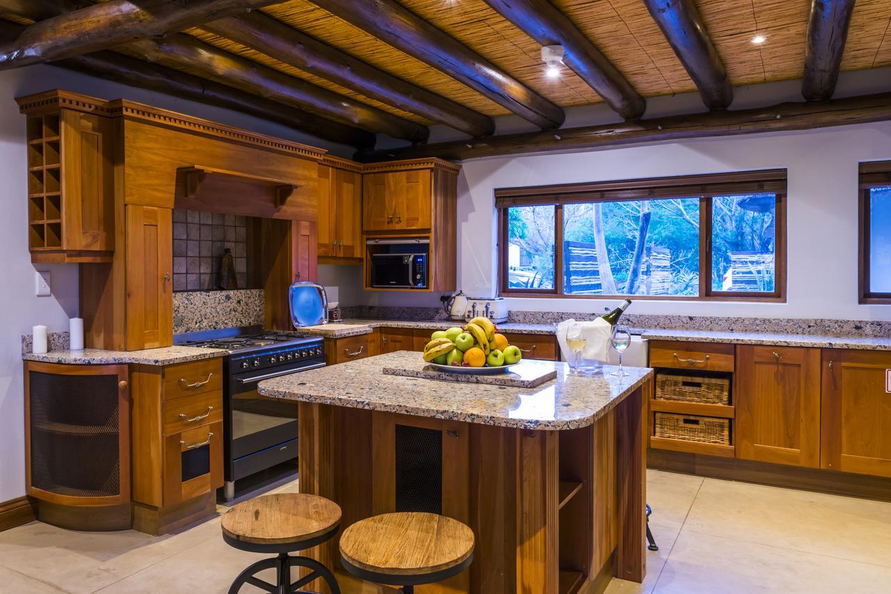 Hluhluwe Lodge By Anew Exterior photo