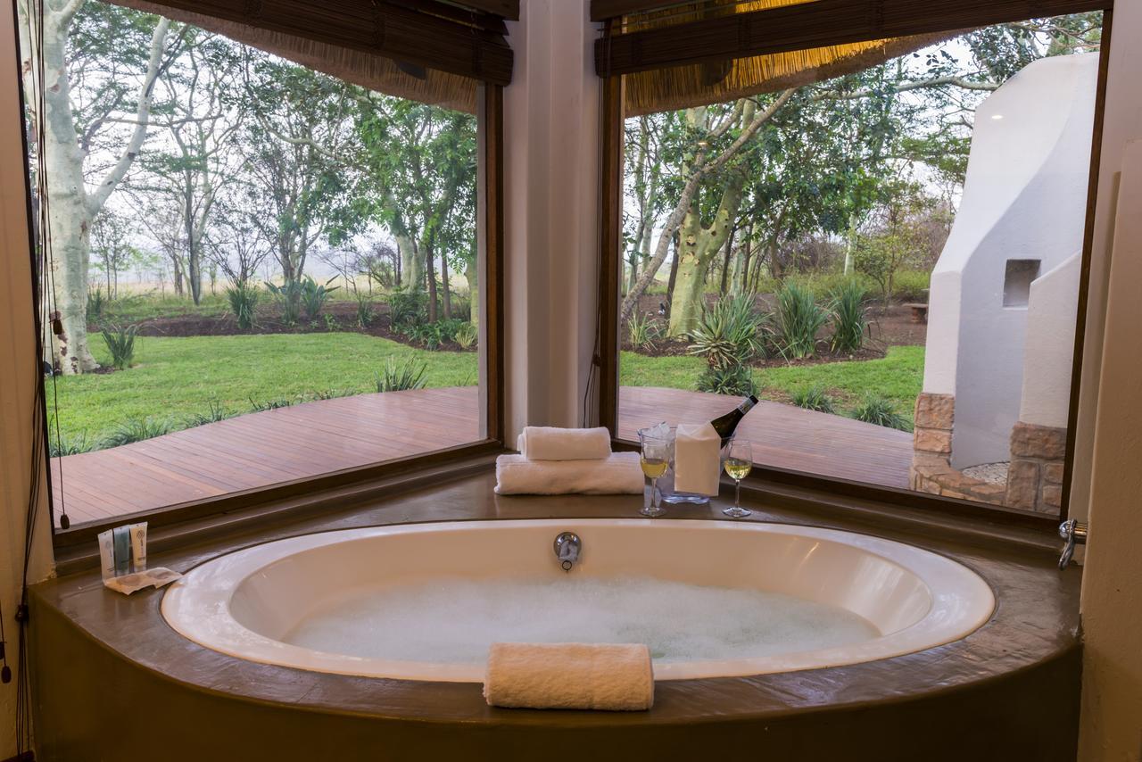 Hluhluwe Lodge By Anew Exterior photo