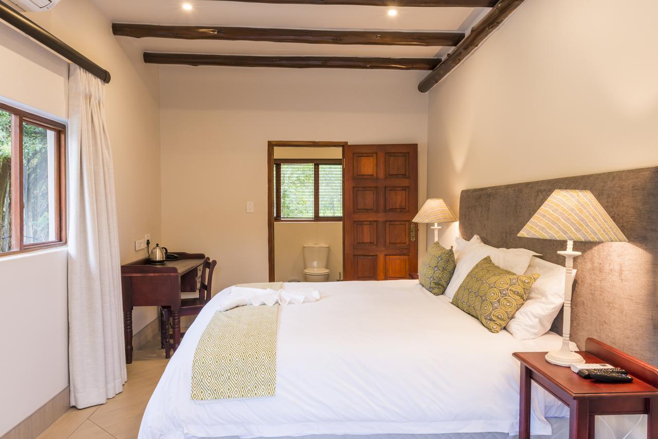 Hluhluwe Lodge By Anew Exterior photo