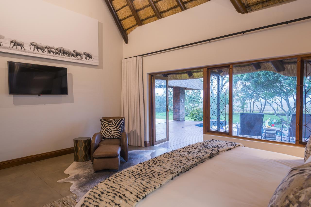 Hluhluwe Lodge By Anew Exterior photo