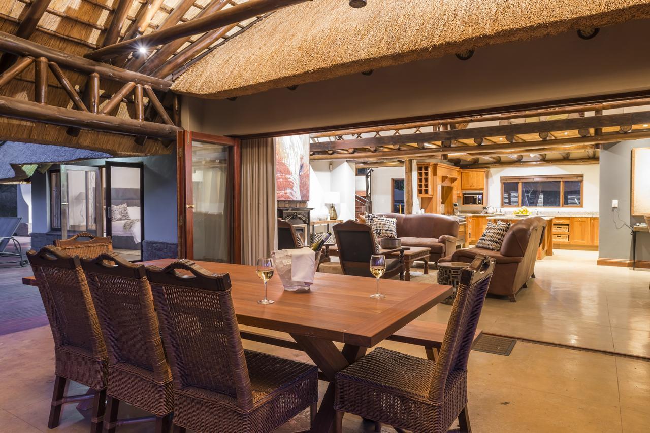 Hluhluwe Lodge By Anew Exterior photo