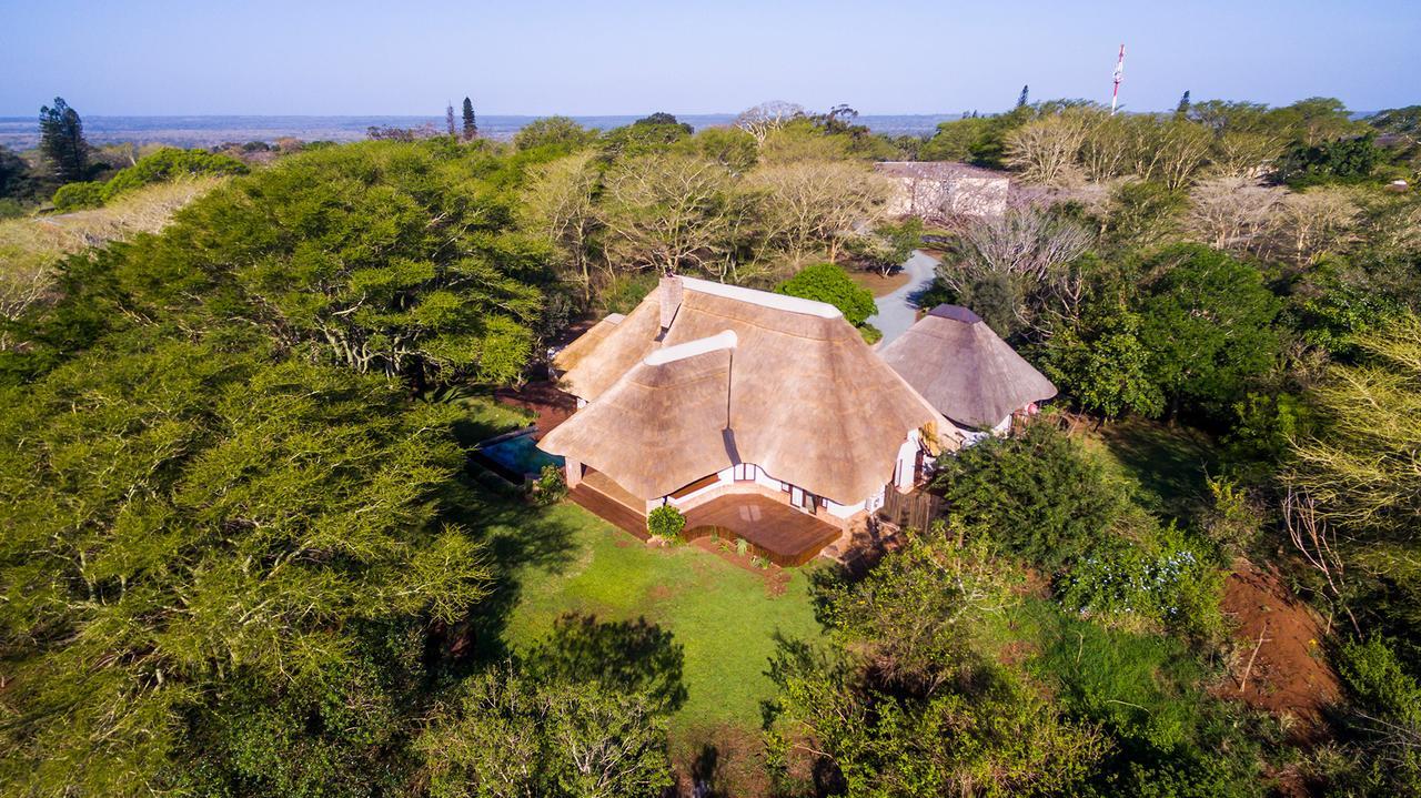 Hluhluwe Lodge By Anew Exterior photo