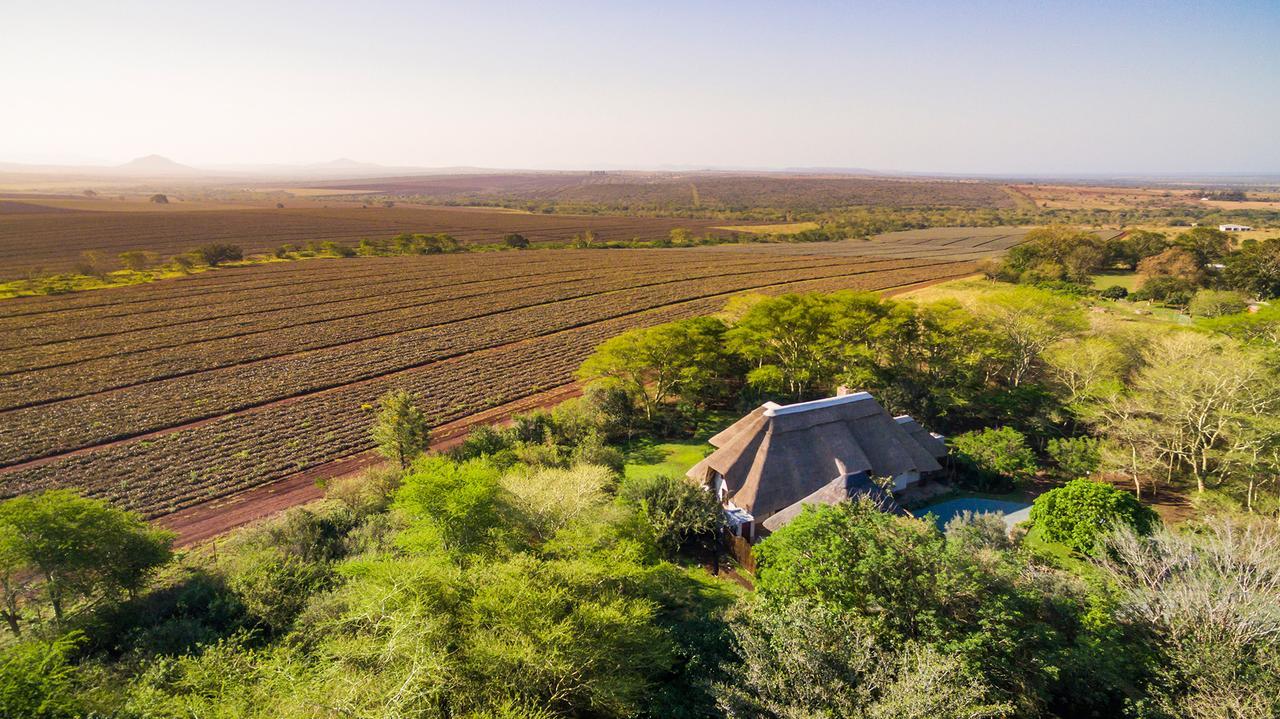 Hluhluwe Lodge By Anew Exterior photo